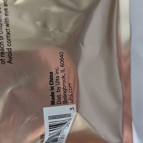 Set of 2 Ulta Beauty Lip Balm & Hand Lotion Sets- Vanilla and Sparkling Berry - Picture 6 of 7